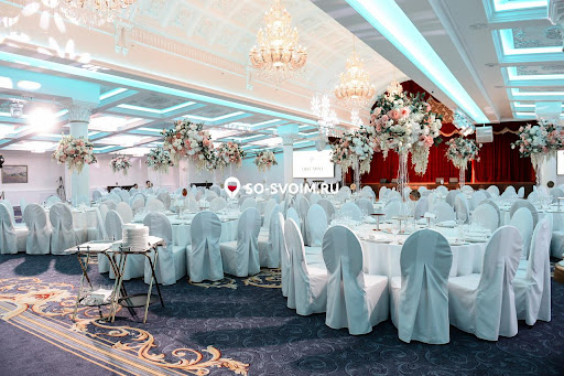 Фото №10 зала Triumph Event Hall