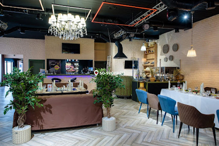 Фото №17 зала Оджах.ури