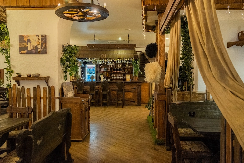 №5 ресторана 