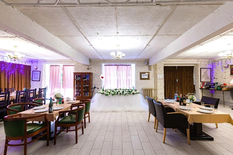 №17 ресторана 