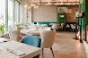 Lampa cafe-mini