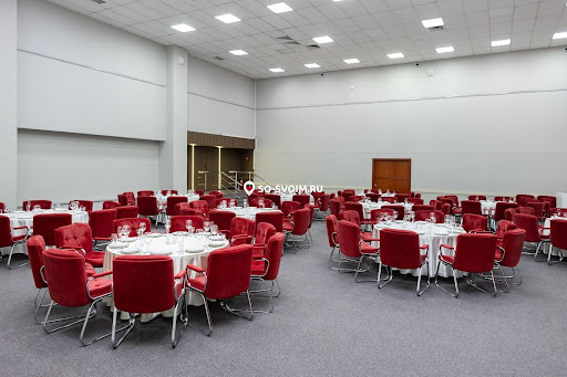 Фото №18 зала Байкал Бизнес Центр