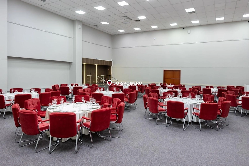 №18 ресторана 