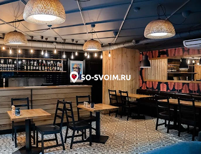 Фото №1 зала VIP зал