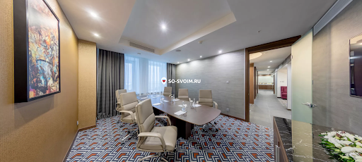 Фото №6 зала SHERATONPLAZA Ufa - Congress Hotel