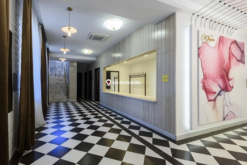 Фото №15 зала Большой зал