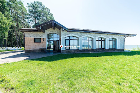 Фото №15 зала Forest Hall  
