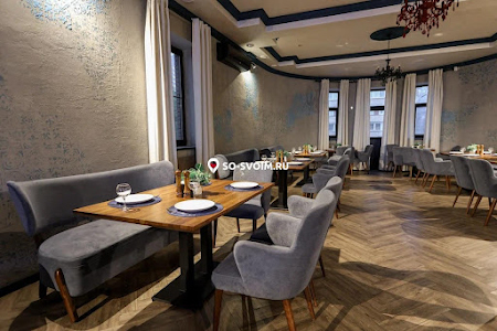 Фото №7 зала Зал №1