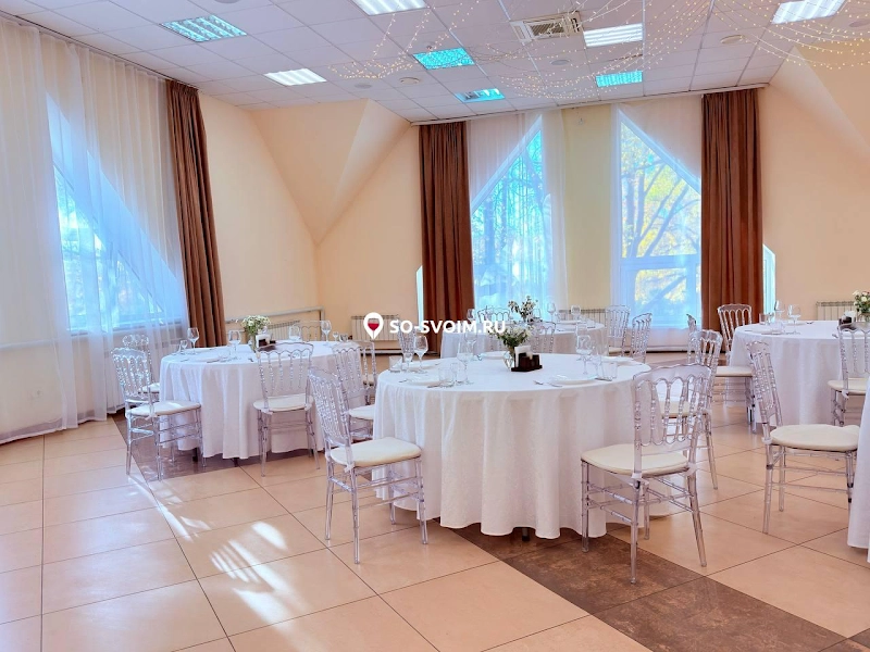 №10 ресторана 