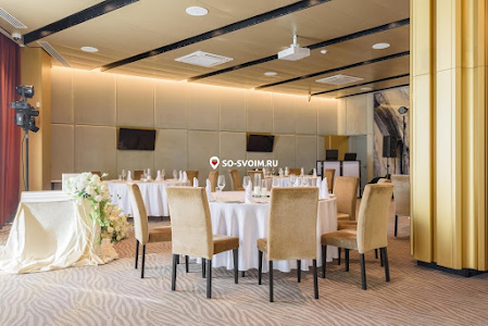 Фото №9 зала Конференц-зал