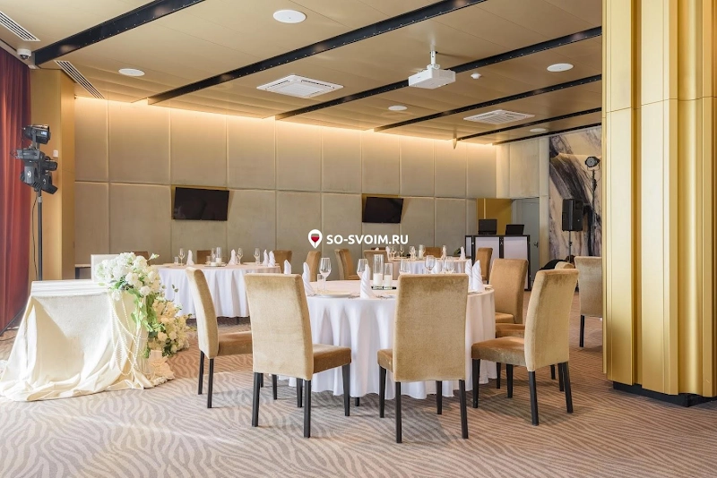 №18 ресторана 