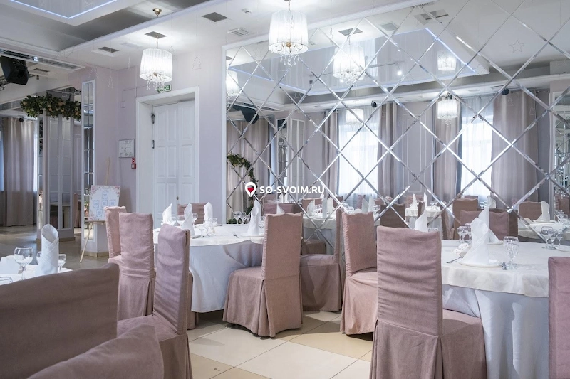 №13 ресторана 