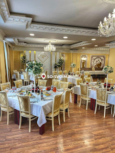 Зал на 70 человек
