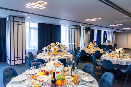 Фото №4 зала Основной зал 