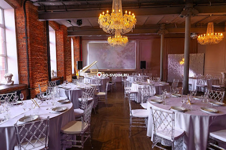 Фото №6 зала Royal