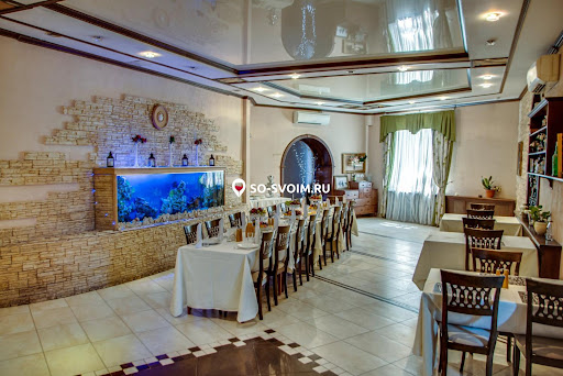 Фото №16 зала Жемчужина