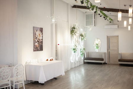 Фото №16 зала Малый зал 