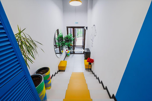 Фото №11 зала Arcobaleno