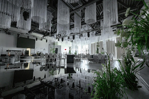 Фото №15 зала Jani Crystal