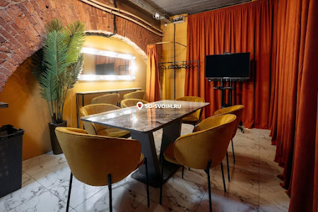 Фото №10 зала Лофт Mars