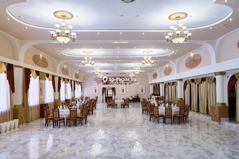 №9 ресторана 