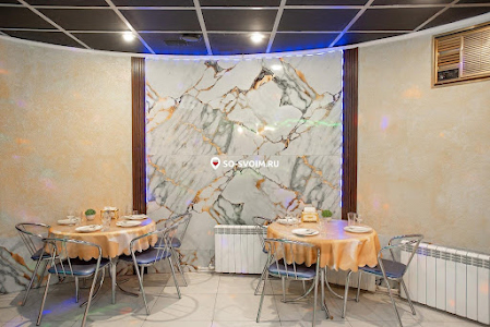 Фото №2 зала Основной зал 