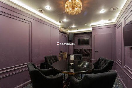 Фото №1 зала Малый зал