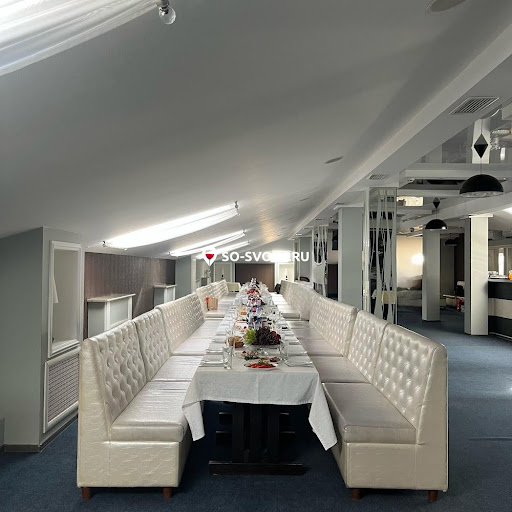 Фото №19 зала Мельница