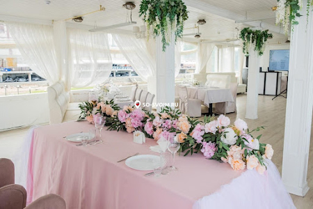 Фото №19 зала Зал «Белый»