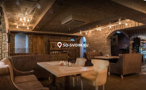 Фото №19 зала Паладин