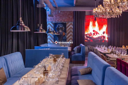 Фото №12 зала Дягиль