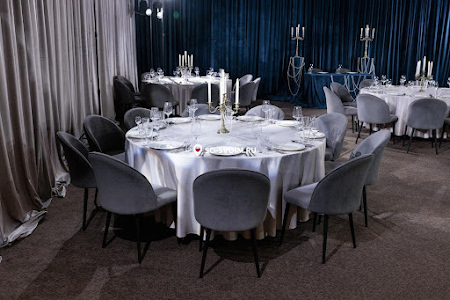 Фото №10 зала Зал "Курай Холл"