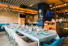 Lampa cafe-mini
