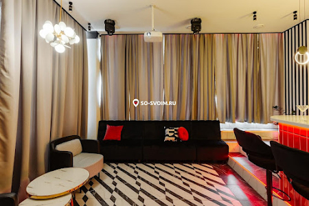 Фото №7 зала Лофт "Арис"