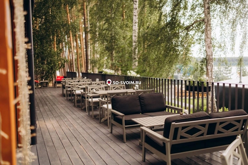 №17 ресторана 