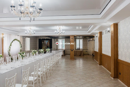 Фото №6 зала Большой зал