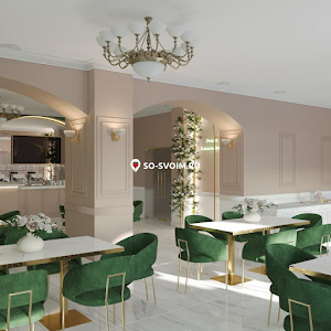 Фото №20 зала Зал «Александрия»