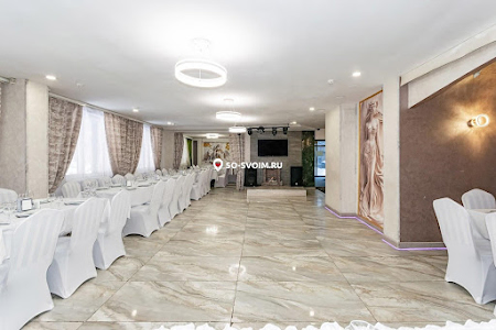 Фото №12 зала Основной зал