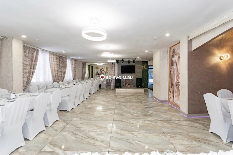 №12 ресторана 