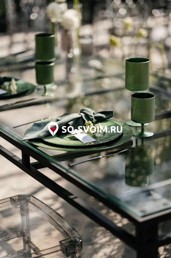 Фото №8 зала Green House