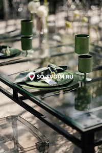Фото №8 зала Оранжерея