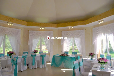 Фото №7 зала Дом 300 м.