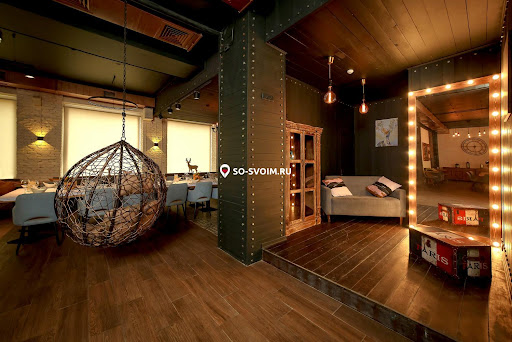 Фото №7 зала Loft The Place