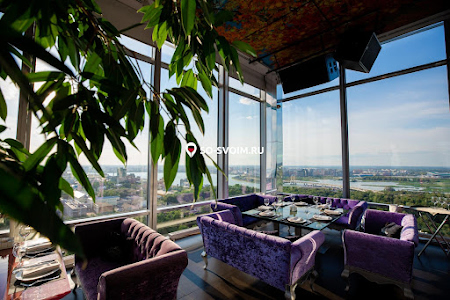 Фото №4 зала Extra Lounge