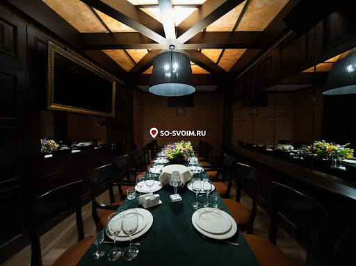 Фото №8 зала San Remo