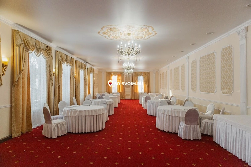 №2 ресторана 