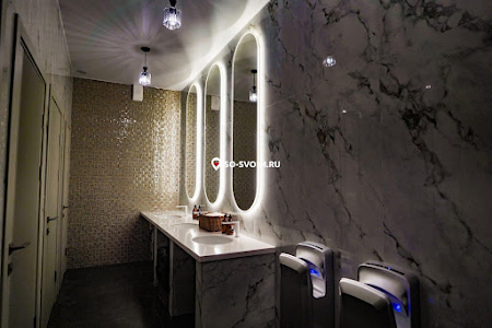 Фото №15 зала Зал Loft