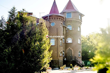 Фото №8 зала Зал на 120 человек