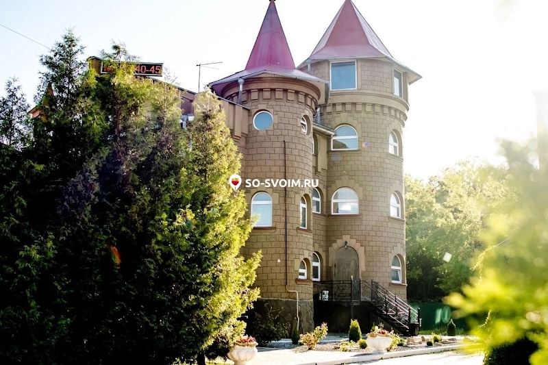 Фото №8 зала Зал на 120 человек