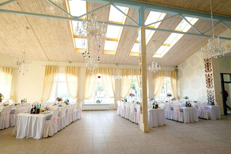 Фото №3 зала Forest Hall  